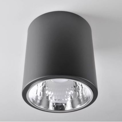 Ceiling light JUPITER 1xE27/20W/230V 181x165 mm