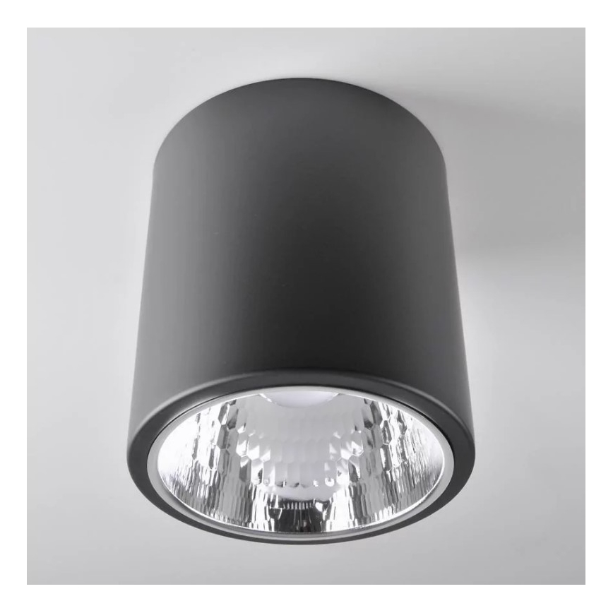 Ceiling light JUPITER 1xE27/20W/230V 181x165 mm