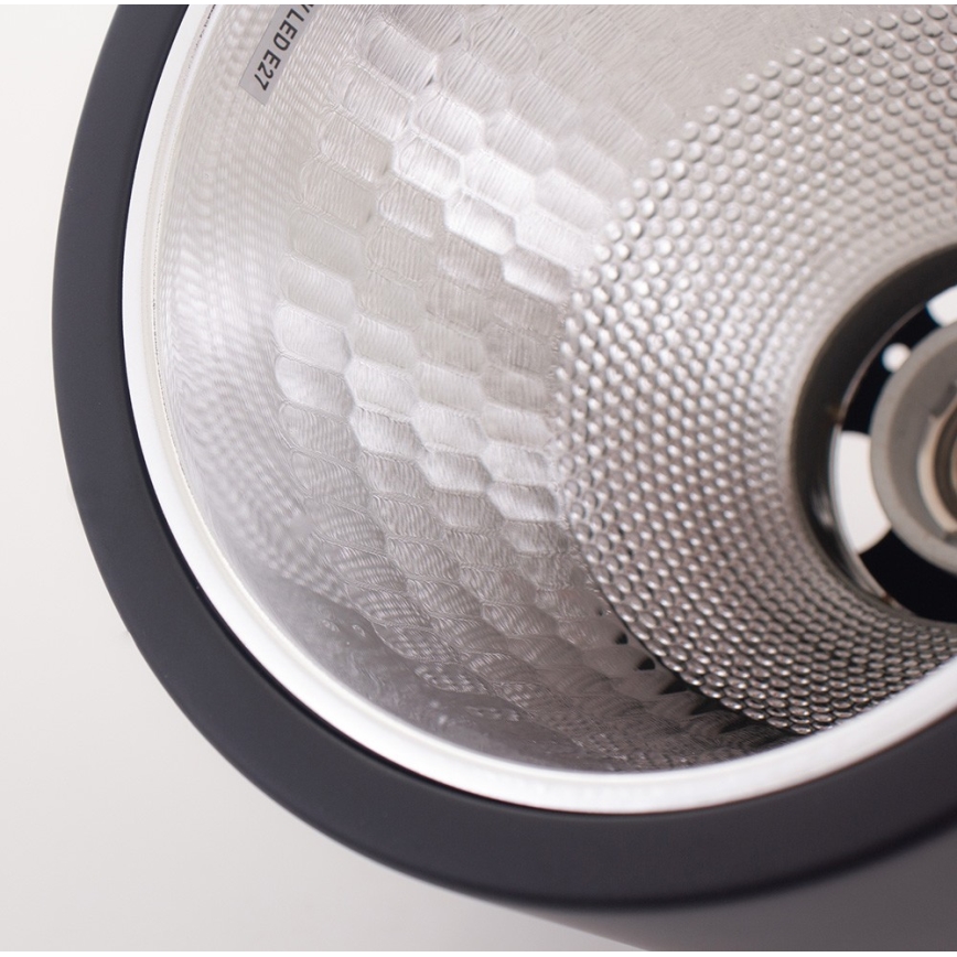 Ceiling light JUPITER 1xE27/20W/230V 181x165 mm