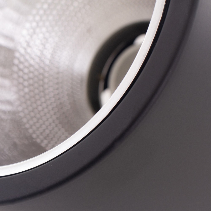 Ceiling light JUPITER 1xE27/20W/230V 181x165 mm