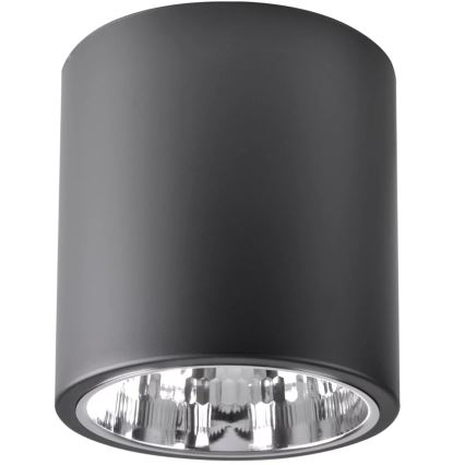 Ceiling light JUPITER 1xE27/20W/230V 181x165 mm