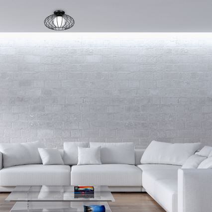 Ceiling light KRONOS 1xE14/40W/230V