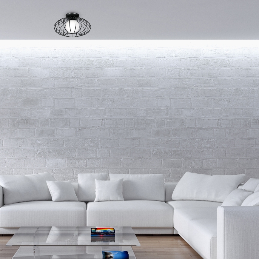 Ceiling light KRONOS 1xE14/40W/230V