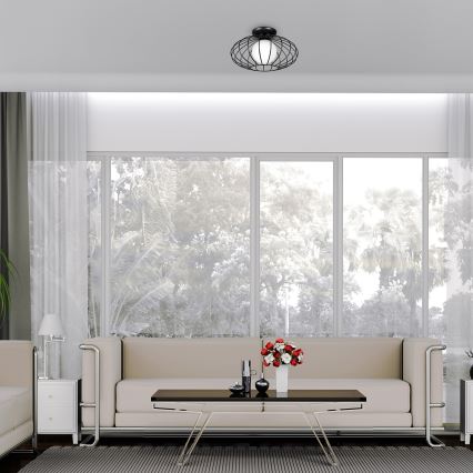Ceiling light KRONOS 1xE14/40W/230V