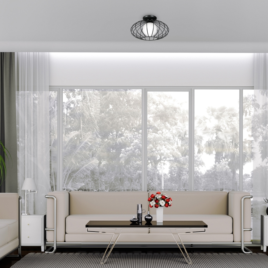 Ceiling light KRONOS 1xE14/40W/230V