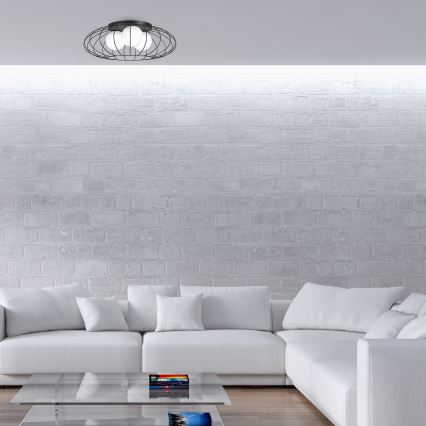 Ceiling light KRONOS 3xE14/40W/230V