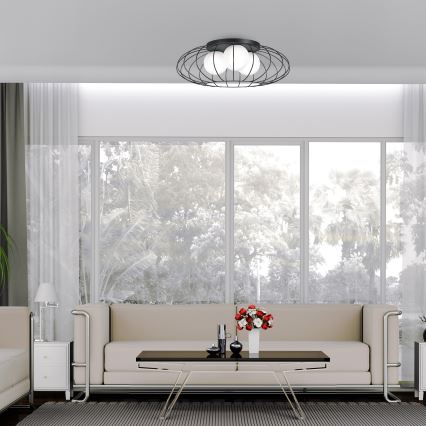 Ceiling light KRONOS 3xE14/40W/230V