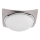 Ceiling light LENS 1xG9/40W