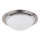 Ceiling light LENS 1xG9/40W round