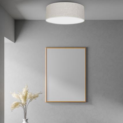 Ceiling light LINO 3xE27/60W/230V