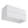 Ceiling light LOBO 2xG9/40W/230V white