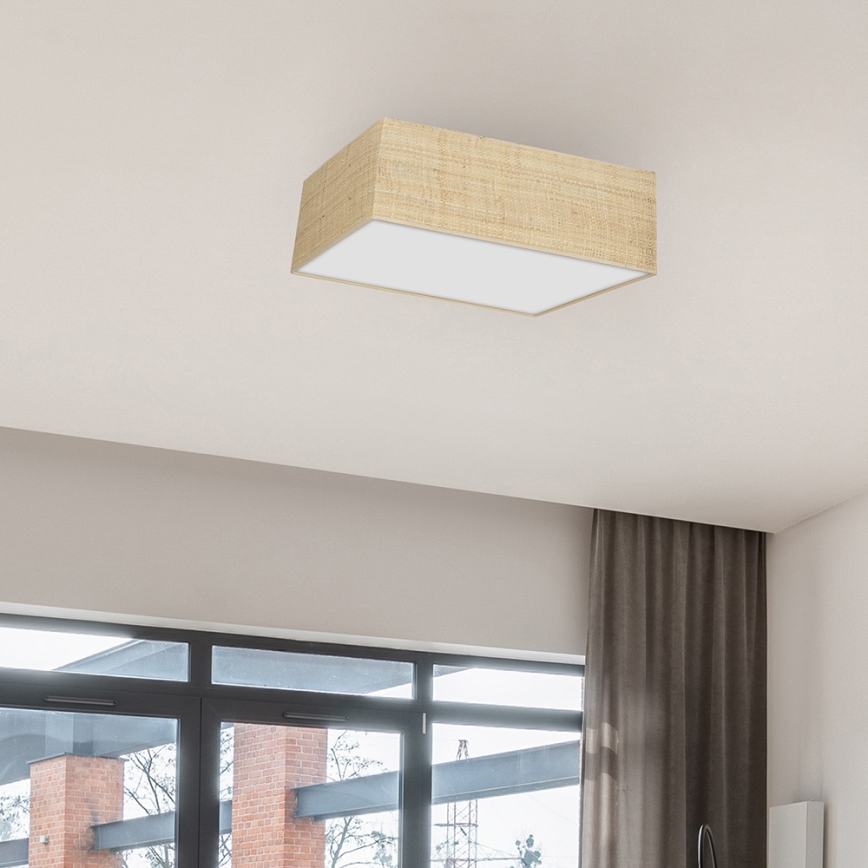 Ceiling light MARSHALL 2xE27/60W/230V