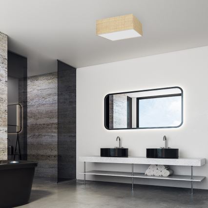 Ceiling light MARSHALL 2xE27/60W/230V