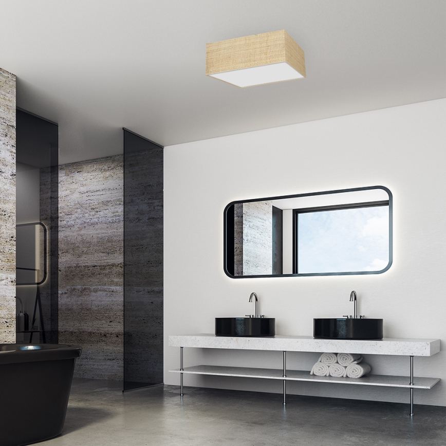 Ceiling light MARSHALL 2xE27/60W/230V