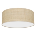 Ceiling light MARSHALL 2xE27/60W/230V