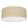 Ceiling light MARSHALL 2xE27/60W/230V