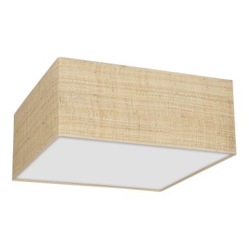 Ceiling light MARSHALL 3xE27/60W/230V