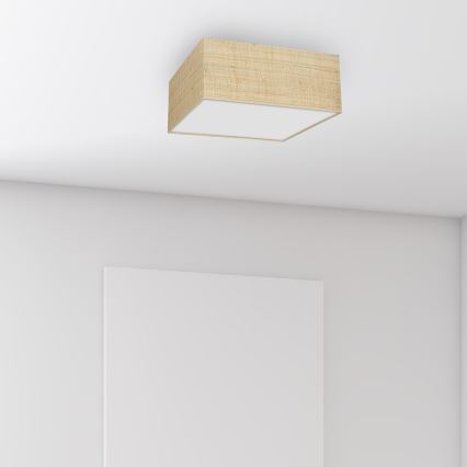 Ceiling light MARSHALL 3xE27/60W/230V