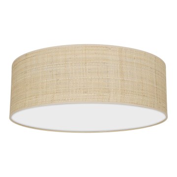 Ceiling light MARSHALL 3xE27/60W/230V