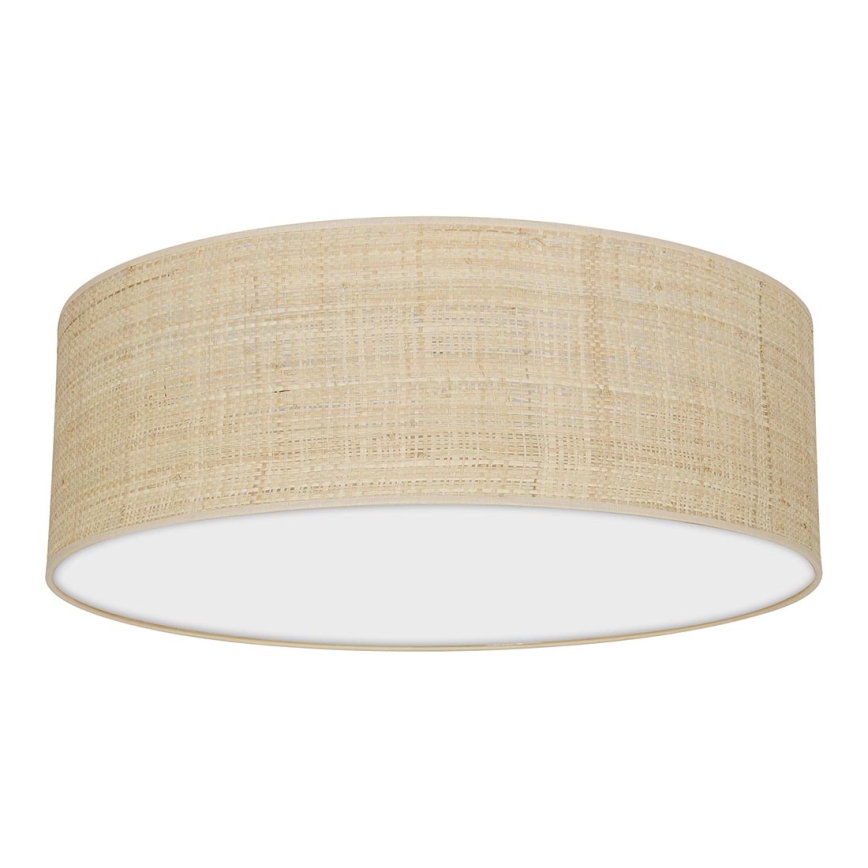 Ceiling light MARSHALL 3xE27/60W/230V