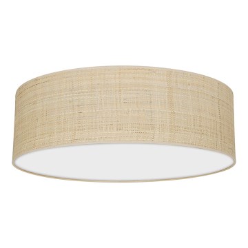 Ceiling light MARSHALL 3xE27/60W/230V