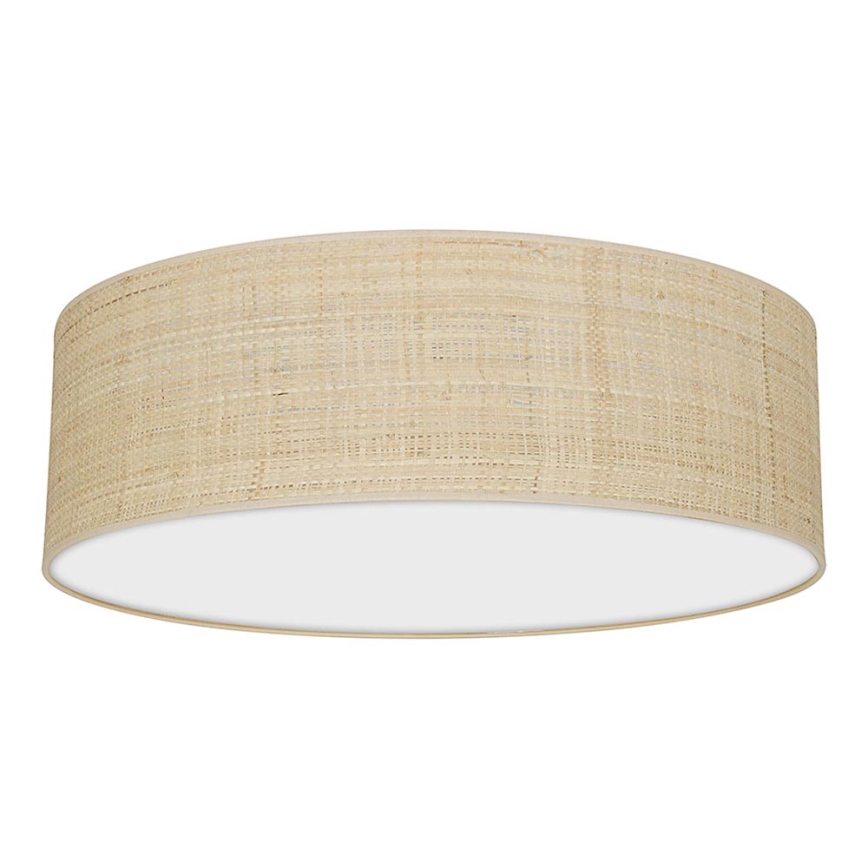 Ceiling light MARSHALL 3xE27/60W/230V