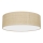 Ceiling light MARSHALL 3xE27/60W/230V