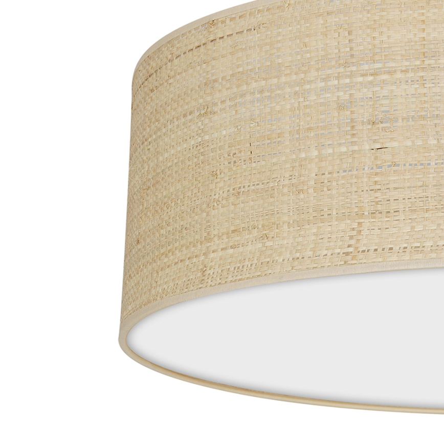 Ceiling light MARSHALL 3xE27/60W/230V