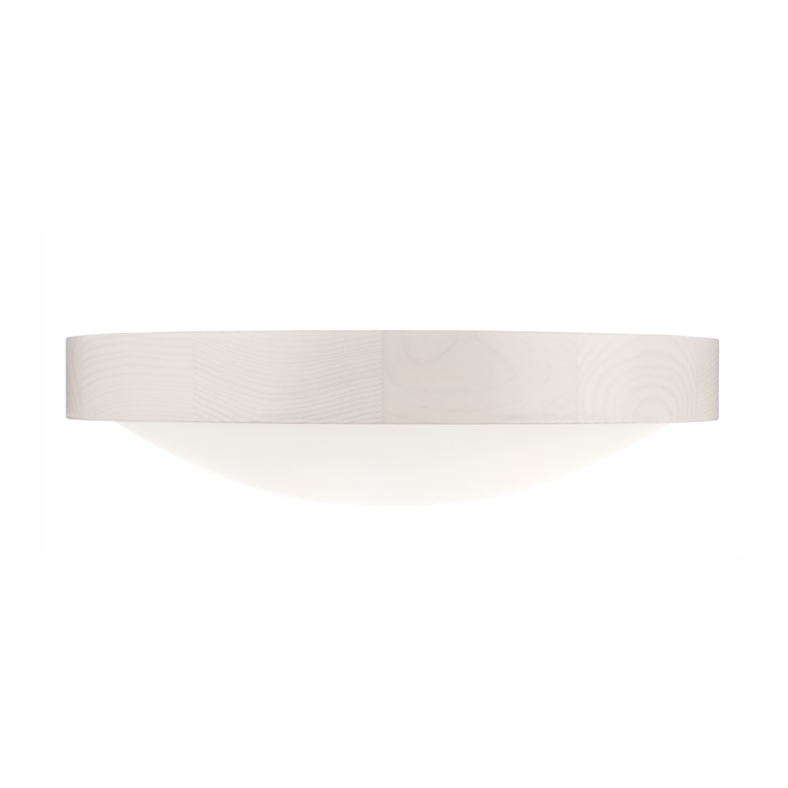 Ceiling light MEDA 2xE27/60W/230V pine - FSC certified