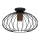 Ceiling light MERIDIANO 1xE27/60W/230V