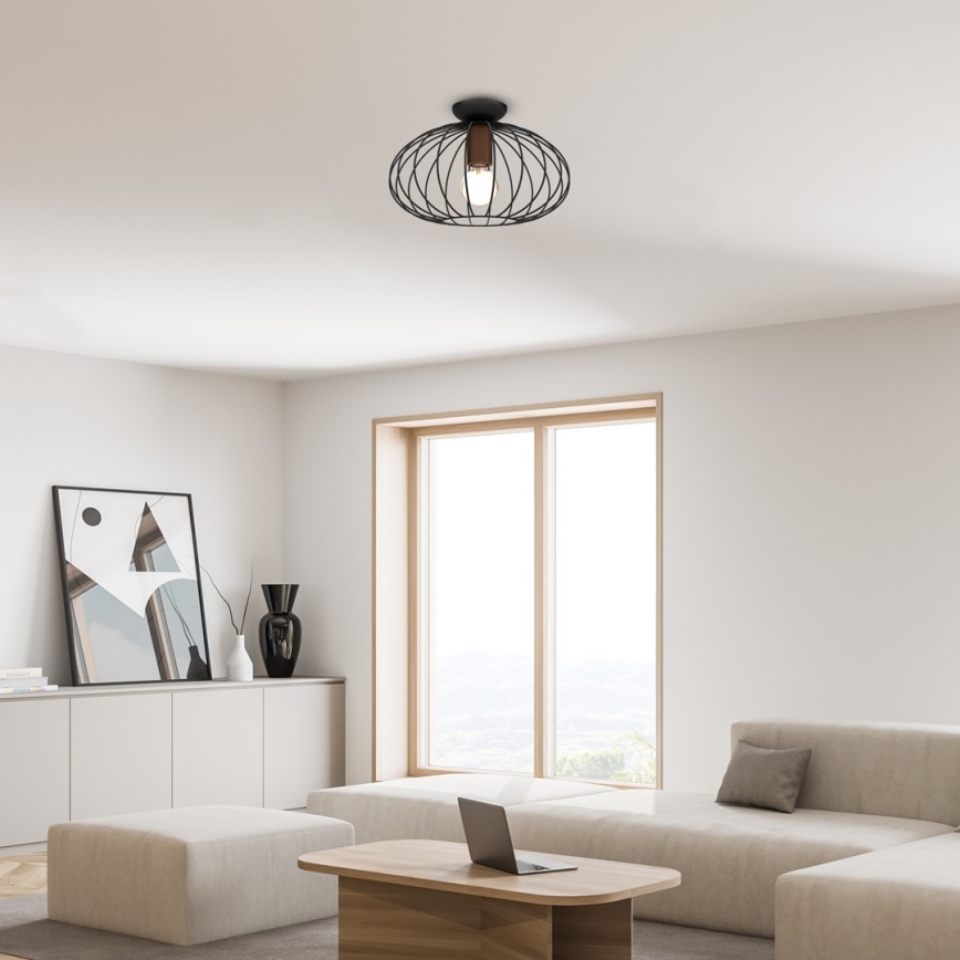 Ceiling light MERIDIANO 1xE27/60W/230V