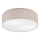 Ceiling light MONTE 2xE27/60W/230V beige