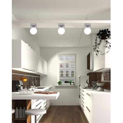 Ceiling light ODEN 1xG9/40W/230V
