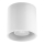 Ceiling light ORBIS 1 1xGU10/10W/230V white