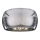 Ceiling light ORCHIDE 5xG9/3W/230V shiny chrome