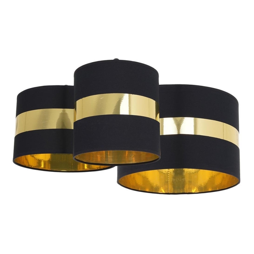 Ceiling light PALMIRA 3xE27/60W/230V