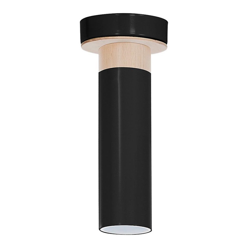 Ceiling light PEDRO 1xGU10/25W/230V