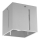 Ceiling light PIXAR 1xG9/40W/230V