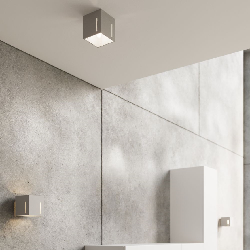 Ceiling light PIXAR 1xG9/40W/230V