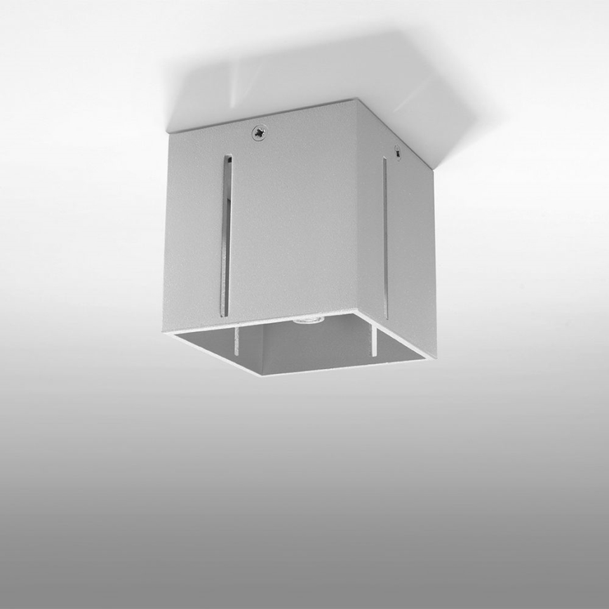 Ceiling light PIXAR 1xG9/40W/230V