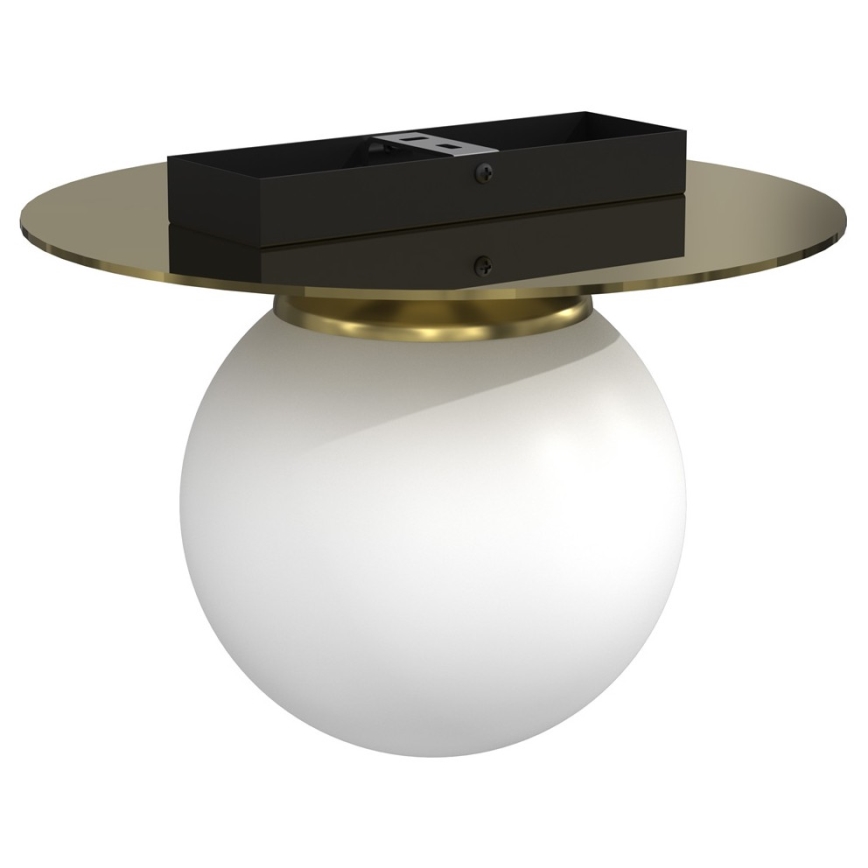 Ceiling light PLATO 1xE14/40W/230V d. 22 cm