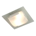Ceiling light PORTADA  2xE27/60W white