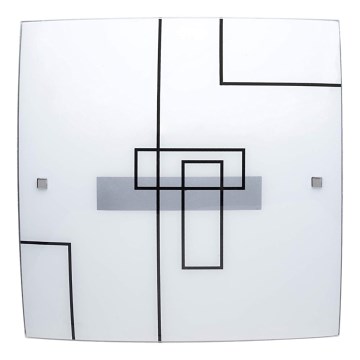Ceiling light PRIX 2xE27/60W