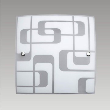 Ceiling light QUIDO 1xE27/60W
