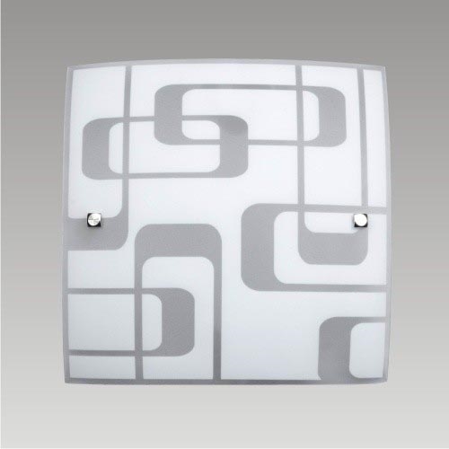 Ceiling light QUIDO 1xE27/60W