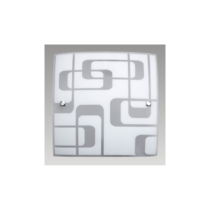 Ceiling light QUIDO 2xE27/60W