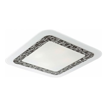 Ceiling light RAMSES 1xE27/15W/230V