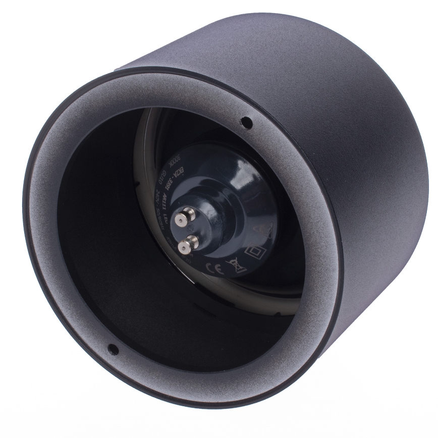 Ceiling light REDONDO 1xAR111 - GU10/12W/230V