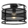 Ceiling light RIM 1xE27/60W/230V