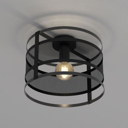 Ceiling light RIM 1xE27/60W/230V